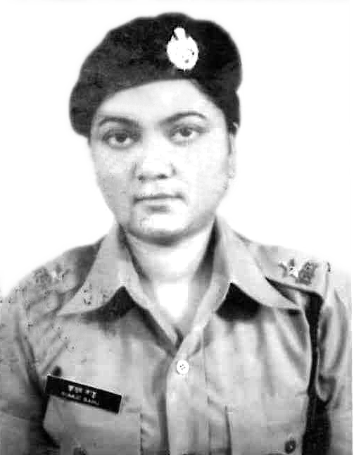 Kumud Sahu
